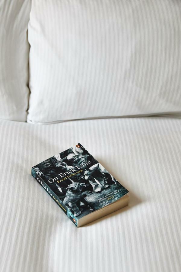 The Buxton Hotel London Luaran gambar